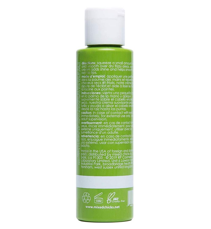 Mixed Chicks Hair Four Days Calming Cream, 4 fl.oz. - Image 2